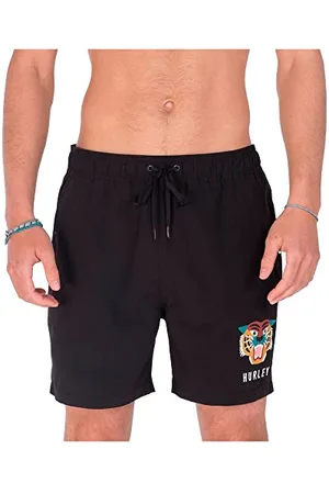 Hurley Męskie szorty M Bengal Volley, , M