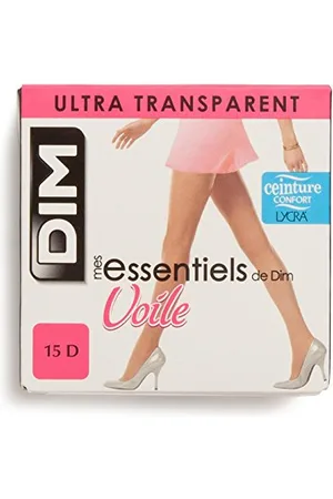 Dim Rajstopy damskie Mes Essentiels 15D x1, , L