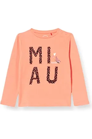 QS by s.Oliver Junior T-shirt dla dziewczynek, , 68 cm