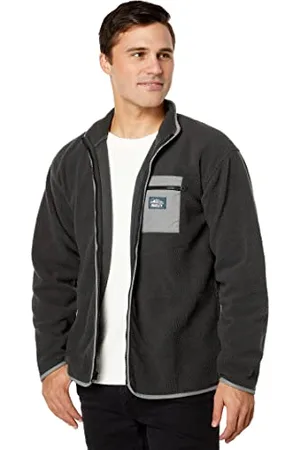 Hurley Boulder Burrito Zip Bluza, , M Mężczyźni, , M