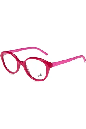 Web Eyewear WE5266 Other różowe okulary damskie, /inne