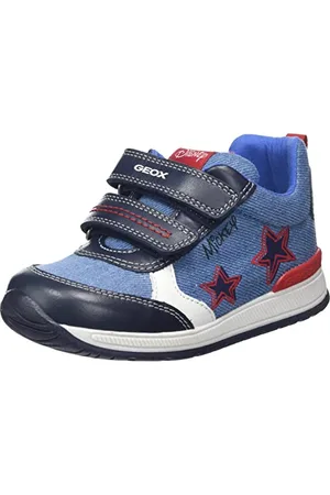 Geox Baby dziewczyna B GIOIA B BALLERINA