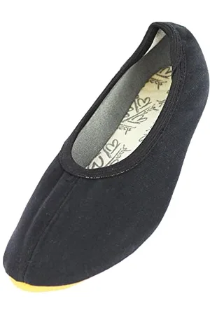 Beck Podstawowe buty gimnastyczne dla dziewczynek, Black Schwarz - 36 EU