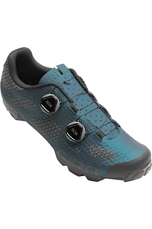 Giro Męskie buty rowerowe Sektorowe, Harbor Blue Anodowane, 30 EU, , 44 EU