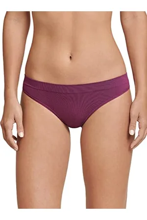 Schiesser Damska bielizna termiczna Thong, , 44 PL
