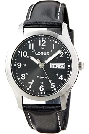 Lorus Mężczyźni Classic Zegarek, , 32 mm