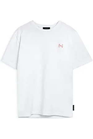 Hawkers T-shirt unisex, , L