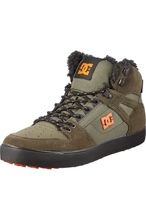 Dcshoes Pure Sneakersy męskie, , 42.5 EU