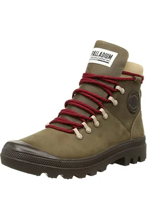 Palladium Legion Hiker Sneakers, uniseks, , 36 EU