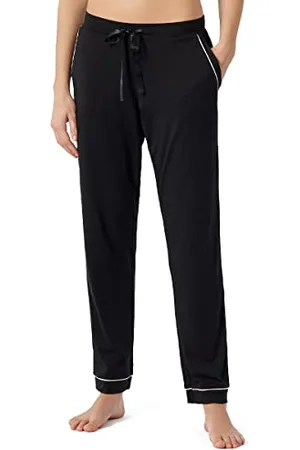 Schiesser Damska Bluza z Podkoszulkami, Brązowa, 36