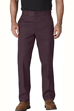 Dickies 874 Oryginalne spodnie robocze męskie, 34W / 28L