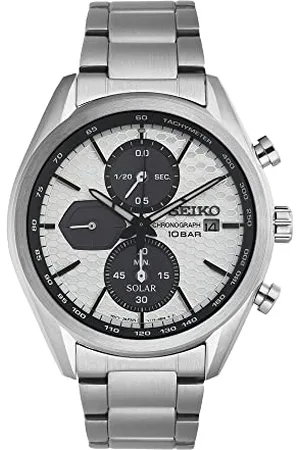Seiko Mężczyźni Zegarek, , 41 mm
