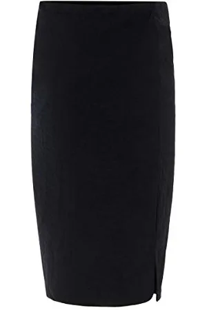 Mama;licious Damska spódnica Mldahlia Jersey Skirt A. Rock, , XL