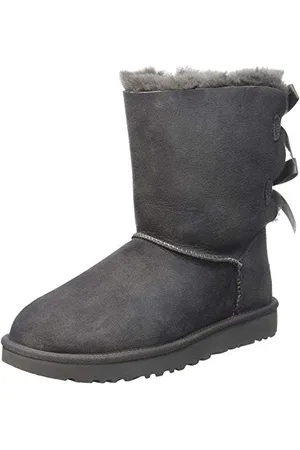 UGG Damskie buty wsuwane W Bailey Bow II, - - 37 eu