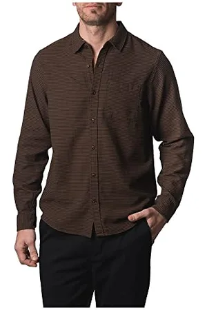 Hurley Męska koszula flanelowa M Portland Ls XL