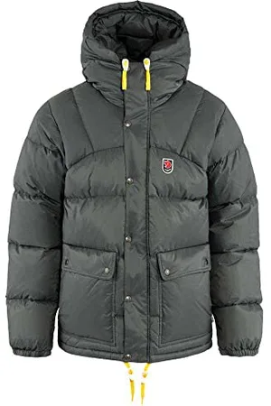 Fjällräven FJÄLLRÄVEN Expedition Down Lite Kurtka M Kurtka, Basalt, M Mężczyźni, , M
