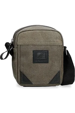 Pepe Jeans Camper Plecak, , Talla única, Mała torba na ramię