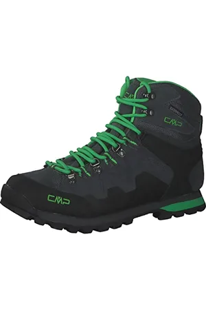 CMP Athunis Mid Shoes Wp męskie buty trekkingowe, , 47 EU