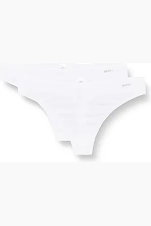 Skiny Stringi damskie (2 sztuki), , 36