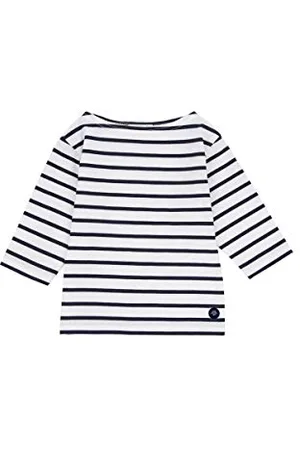 Armor.lux Dziewczęcy Beg Meil T-Shirt, , 14 Lata