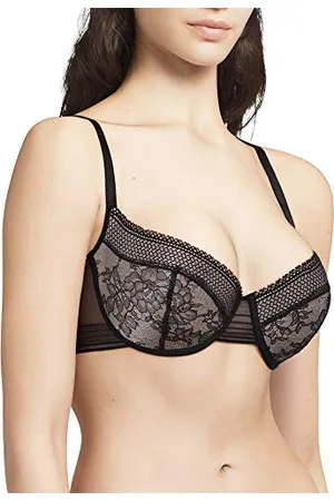 Passionata Kobiety Sukeban Biustonosz, , 75A