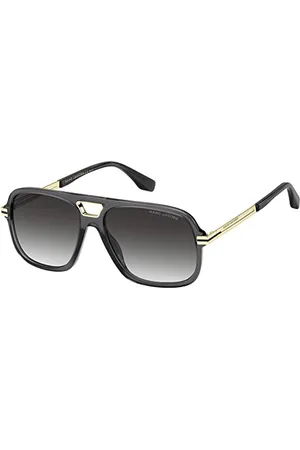 Marc Jacobs Okulary przeciwsłoneczne unisex, , jeden rozmiar