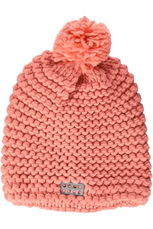 LEGO Wear Wear dziewczęca czapka dzianinowa zimowa czapka beanie, , 54/56 cm