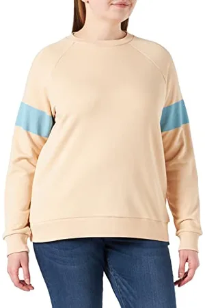 NA-KD Damska bluza w paski, , XXS
