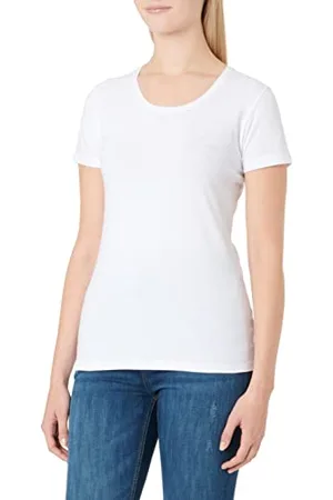 Emporio Armani T-shirt damski