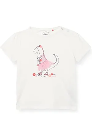 QS by s.Oliver T-shirt dla dziewczynek