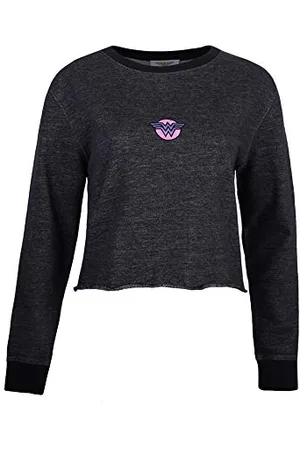 DC Comics Originals Symbol kobiety Wonder Woman - bluza