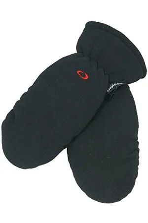 Chillouts Freeze Fleece Glove, , S-M