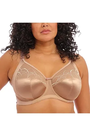 Elomi Damski biustonosz Cate Full Coverage Underwire Bra z pełną miseczką