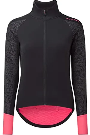 Altura Asa Dutt528251 Damska kurtka Endurance Mistral Softshell Jkt-Black10 2022, czarna, jeden rozmiar, , Rozmiar uniwersalny