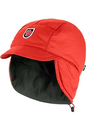 Fjällräven Unisex Hat Expedition Padded Cap