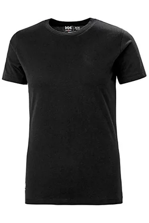 Helly Hansen Workwear Unisex Adult x Button Down Shirt, Navy, XL - Bust 42,5", (107,95 cm)