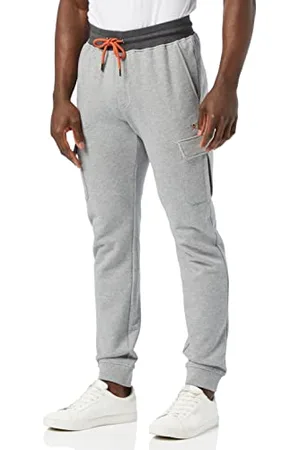 Hackett Męskie spodnie cargo Jogger Casual, , XXL