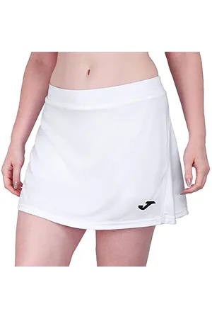 Joma Damska spódnica 900812-200, biała, L