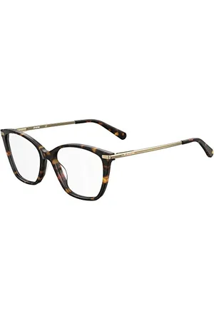 Moschino Damskie okulary przeciwsłoneczne Mol572, , 53