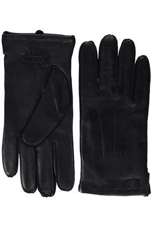 Strellson Mężczyzna Rękawiczki - Męskie rękawiczki na specjalne okazje, 1, XL
