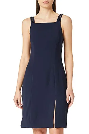 Armani Exchange Damskie Blueberry Jelly A-Line, , jeden rozmiar