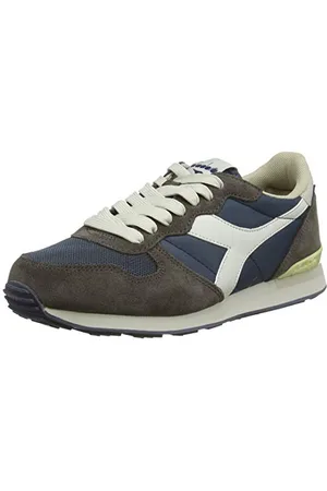 Diadora Uniseks Camaro Buty gimnastyczne, , 36.5 EU