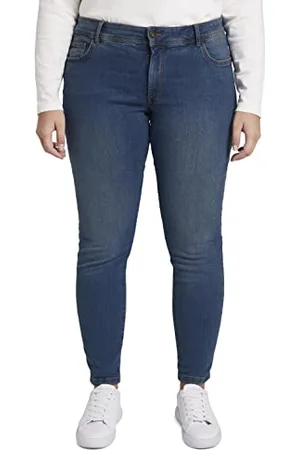 TOM TAILOR MY TRUE ME Damskie dżinsy typu skinny