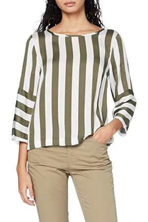 More & More Damska bluzka T-shirt