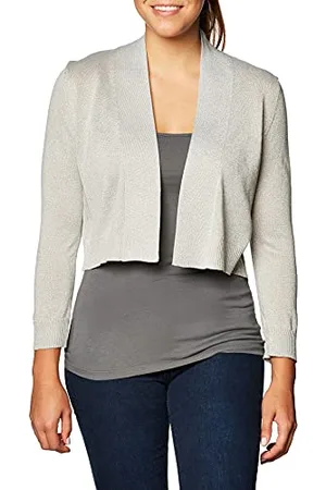 Calvin Klein Sweter damski Shrug, , L