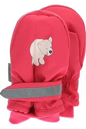 Sterntaler Unisex dziecięce rękawiczki z kciukiem, , 3