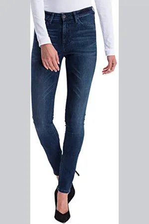 Cross Jeans Dżinsy damskie Natalia Skinny