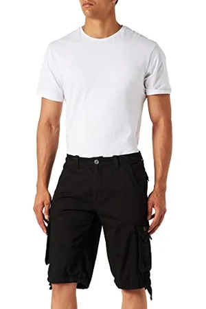 Alpha Industries Jet Short Męskie krótkie spodenki