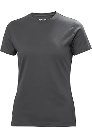 Helly Hansen Workwear Unisex Adult x Button Down Shirt, Navy, XL - Bust 42,5", (107,95 cm)