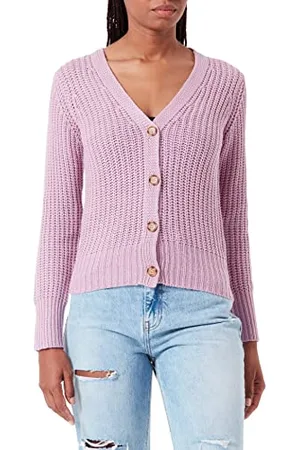 soyaconcept Soya Concept Damski sweter z dzianiny Sc-remone, , M